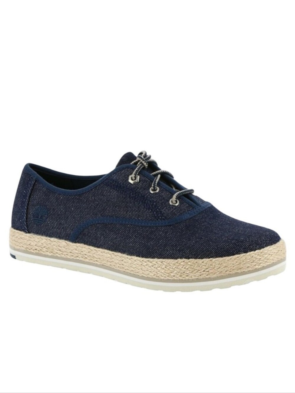Timberland Women’s Eivissa Sea Oxford Shoe - Size 8.5